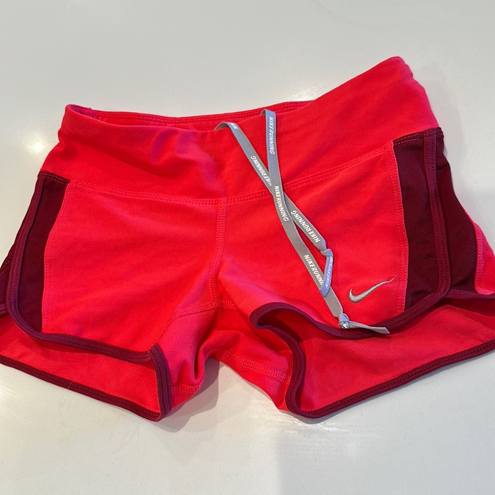 Nike DRI FIT shorts